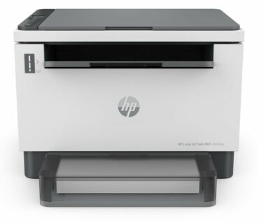 HP LaserJet Tank MFP 2604 DW / S/W-Laser-Multifunktion / 22 Seiten pro Minute / A4 / 600 x 400 dpi / Duplex / USB / LAN / WLAN