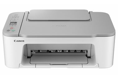 Canon PIXMA TS3451 bílá / barevná inkoustová multifunkce / A4 / 4800 x 1200 / USB / Wi-Fi