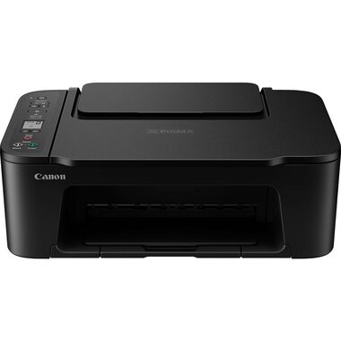 Canon PIXMA TS3750i schwarz / Farbtintenstrahl-Multifunktionsgerät / 4800 x 1200 / USB / WLAN
