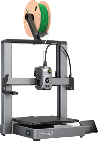 Creality Hi / 3D-Drucker / 3,2" Display / 260 × 260 × 300 mm