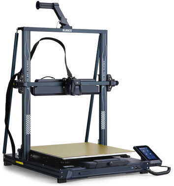 ELEGOO Neptune 4 Max / 3D-Drucker / Touchscreen / 420 x 420 x 480 mm