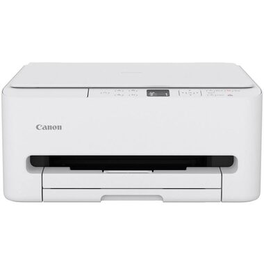 Canon PIXMA TS6550i weiß / Farbtintenstrahl-Multifunktion / 1200 x 1200 / USB