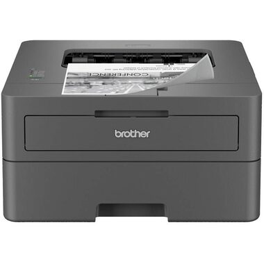 Brother HL-L2402D / A4 / Laser-Schwarzweißdrucker / 1200 x 1200 dpi / 30 Seiten/Min. / USB 