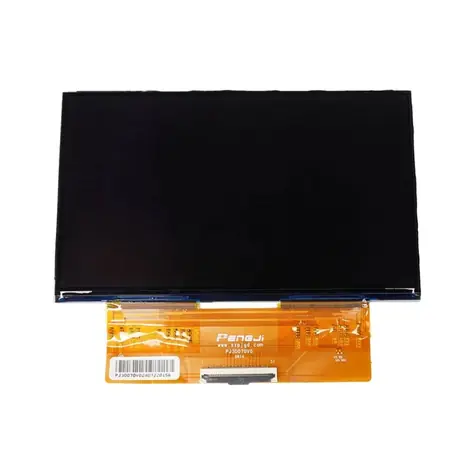 AnyCubic Ersatzteil - LCD-Bildschirm für Photon Mono 4
