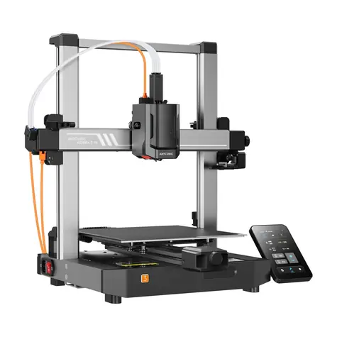 Anycubic Kobra 3 V2 / 3D-Drucker / Touchscreen / 255 x 255 x 260 mm