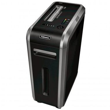 Fellowes Aktenvernichter 125 Ci / 20 Blatt / 4x38 mm / 230 mm / 53 L