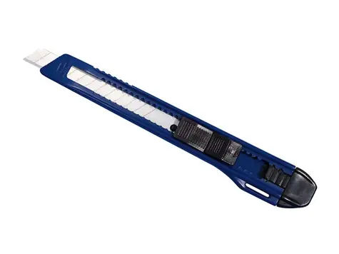 WEDO ECOLINE 9 mm Messer 