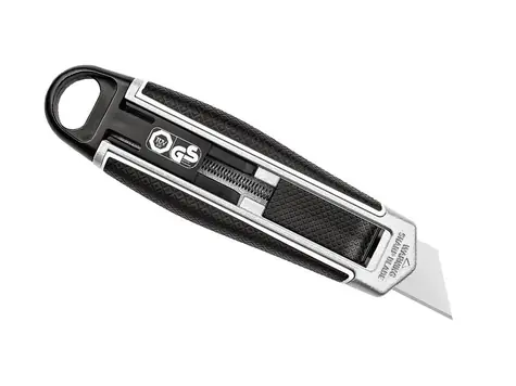 WEDO für Linkshänder Messer 
