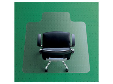 SILTEX L 1,21x1,34m Unterlage für Teppich 