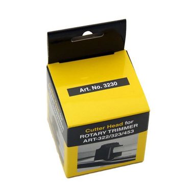 ARGO Ersatz-Schneidkopf für den AR322-Schneider