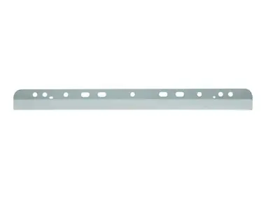 Gürtel mit universeller Perforation, Protherm-Bindung