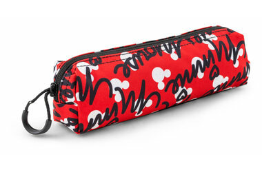 Presco Group Federmäppchen Minnie / 21x5,5x5,5 cm