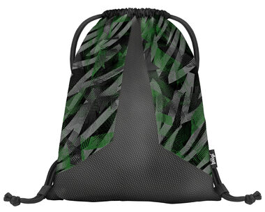 BAAGL Street King Schuhbeutel / 34x42 cm