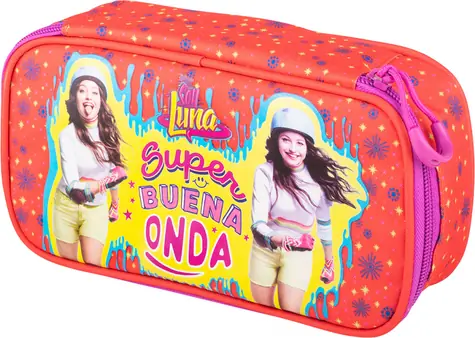 BAAGL Schultasche Soy Luna / 23x12x5 cm