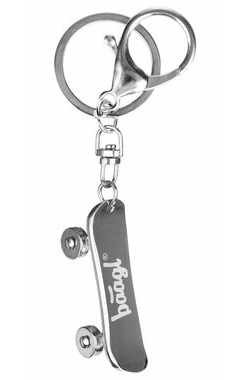 BAAGL Schlüsselanhänger Skate