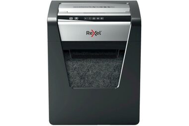 Rexel Momentum M510 / Aktenvernichter / bis zu 10 Blatt / 23l / P5 2 x 15 mm