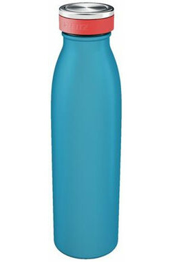 Leitz Cosy Thermos-Wasserflasche, 500 ml, ruhiges Blau