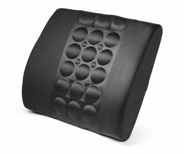 Ergonomische Lordosenstütze von Technaxx Lifenaxx 