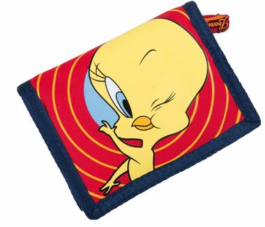 Small Foot Geldbörse Looney Tunes / ab 3 Jahren