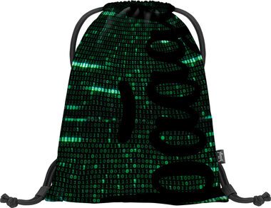 BAAGL Numbers Schuhtasche / 46x36 cm