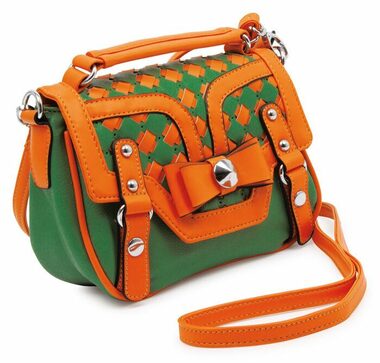 Small Foot Bag „Elma“ / ab 3 Jahren