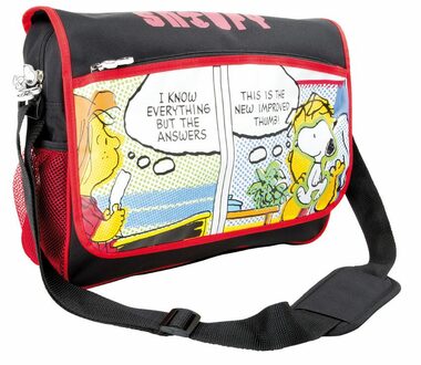 Small Foot Snoopy Umhängetasche / ab 3 Jahren