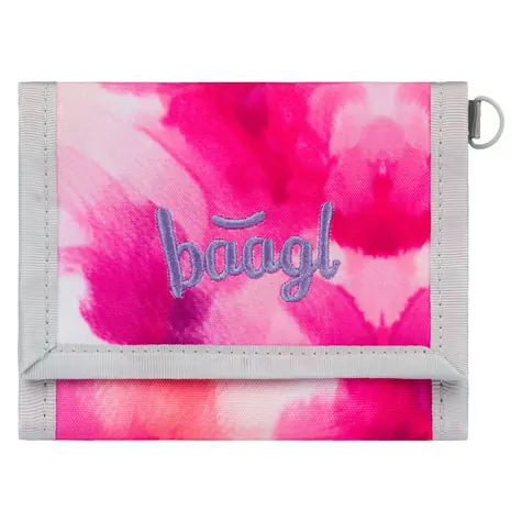 BAAGL Brieftaschenmalerei / 13 x 10 cm