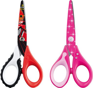 Maped Schere Tatoo Innovation 13 cm 1 Stück (Mix)