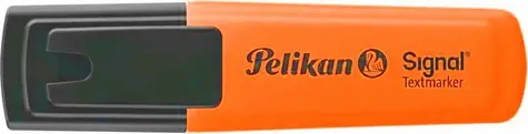 Pelikan Highlighter Signal Textmarker orange
