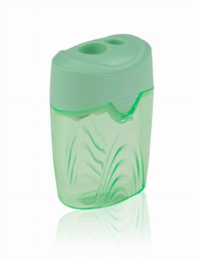 ASTRA Doppelspitzer Pastell 1Stk (Mix)