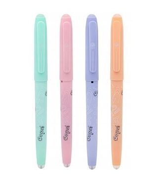 ASTRA Ups! Gummistift 0,6 mm 1 Stück (Mix)