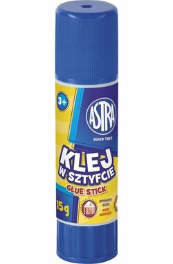 ASTRA Festkleber 15g