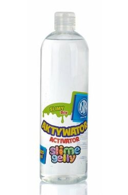 ASTRA Schleimaktivator 500 ml