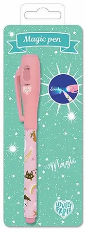 DJECO Lucille Zauberstift