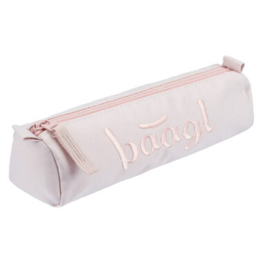 BAAGL Studentenkoffer Creamy / 21x7x7 cm