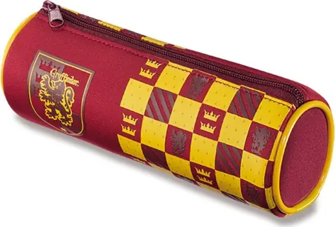 Maped Schulmäppchen Harry Potter - rot