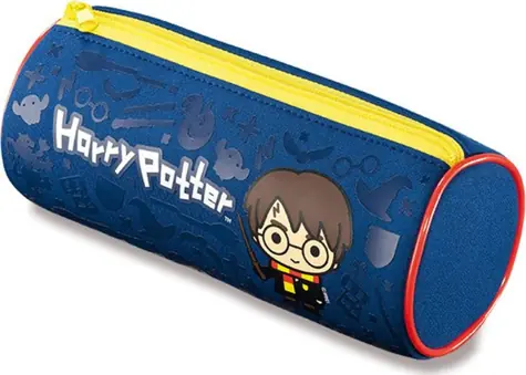 Maped Schulmäppchen Harry Potter - blau