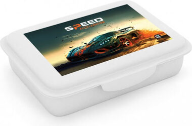 OXYBAG Auto-Snackbox