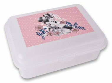 OXYBAG Minnie Mouse Snackbox