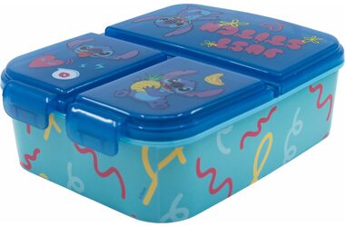 STOR Multi Box Lilo und Stitch Snack