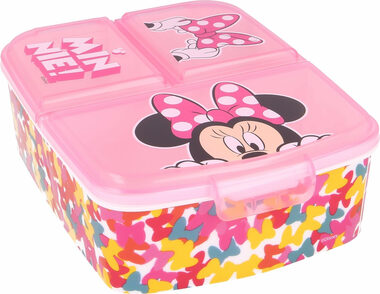 STOR Multibox für Minnie Snacks