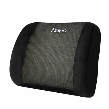 NAIPO MGMS-LD26 / Lordosenstütze 