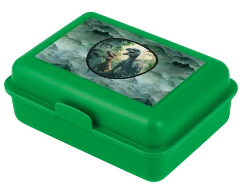 BAAGL Dino Snackbox