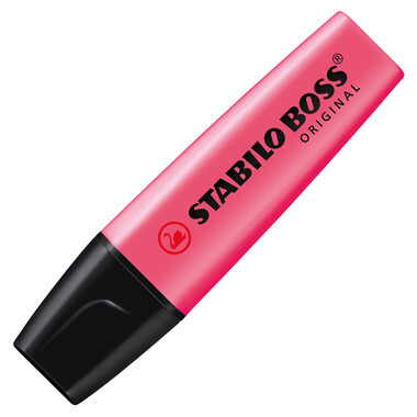 STABILO® BOSS ORIGINAL - pink