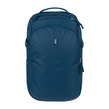 BAAGL Dash Max Rucksack Marineblau