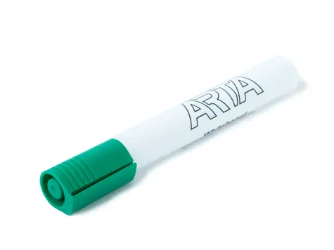 ARTA Whiteboardmarker - grün