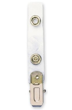 OEM -Clip "Amerikanisch" 100 Stück