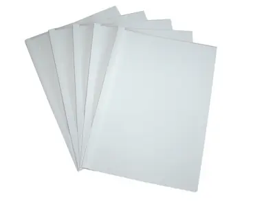 OEM Thermoplatten STEHEND 3mm - Chromolux - 250 g - 15-30 Blatt - 100 Stück