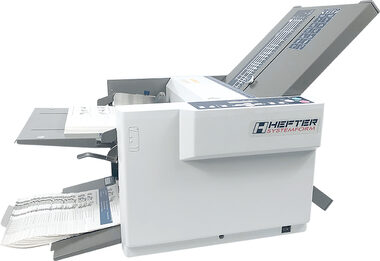 HEFTER A3- Mega-M- PLUS / Papierordner / 14440 Blatt/Stunde