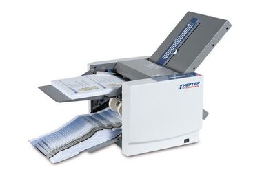 HEFTER A4 TF Mega S / Papierordner / 7200 Blatt/Stunde